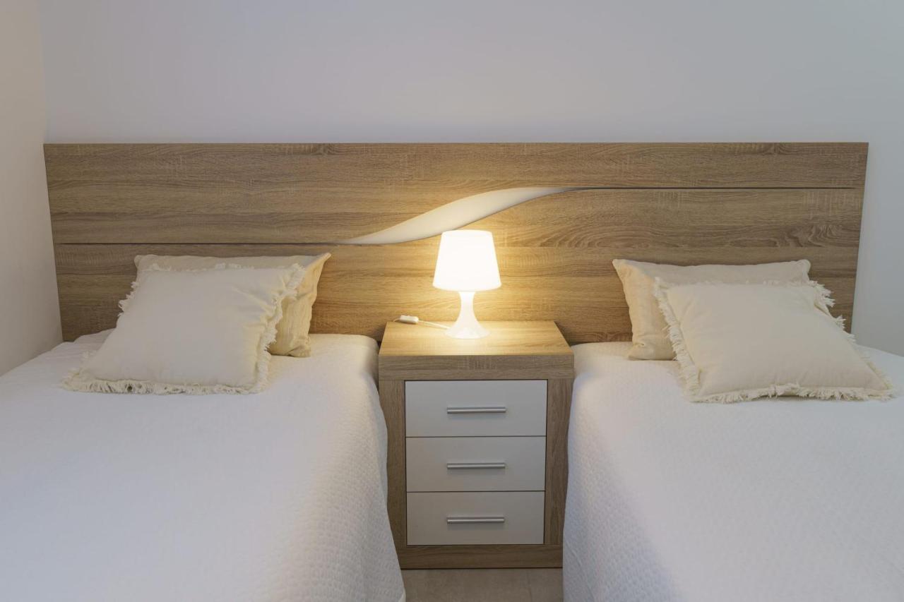 Leilighet State-of-the-art In La Cala Casa Banderas *