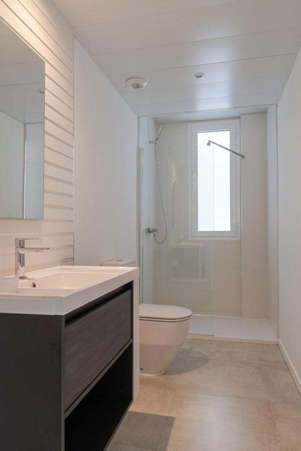 State-of-the-art In La Cala Casa Banderas Leilighet *