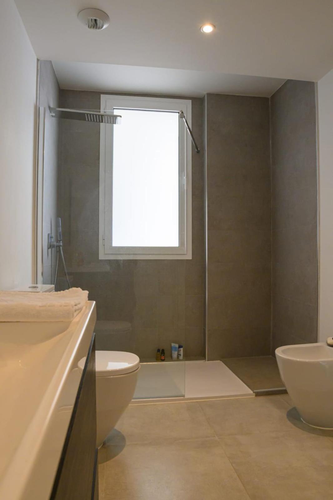 State-of-the-art In La Cala Casa Banderas Leilighet *