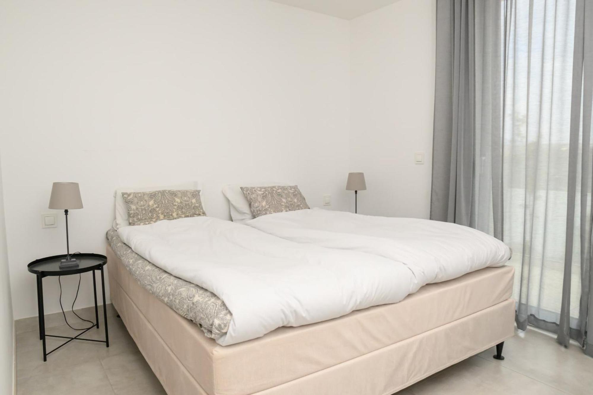 State-of-the-art In La Cala Casa Banderas Apartamento