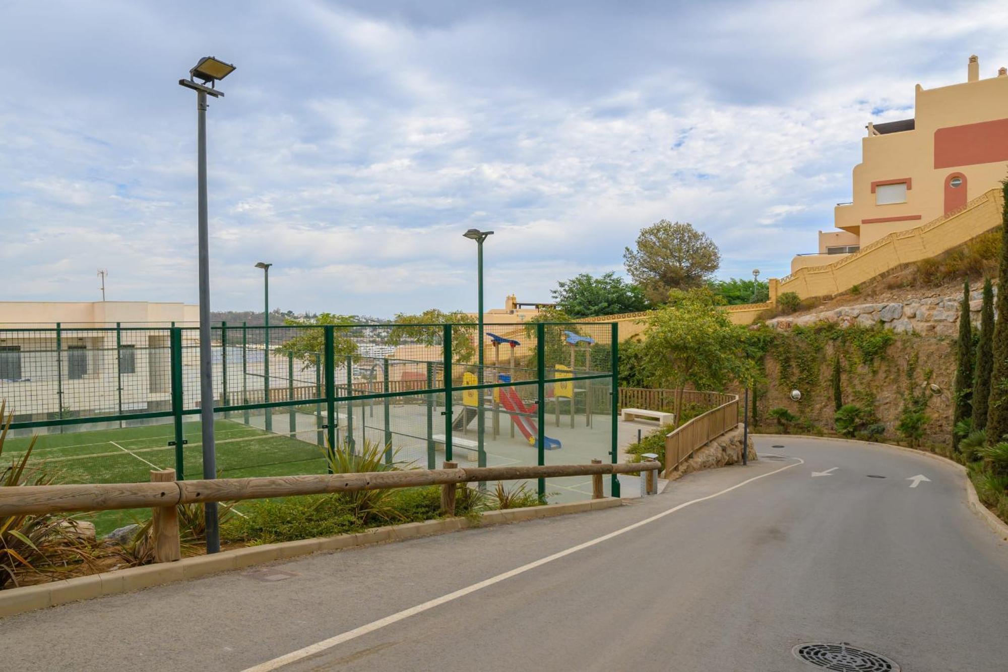 Apartment State-of-the-art In La Cala Casa Banderas *