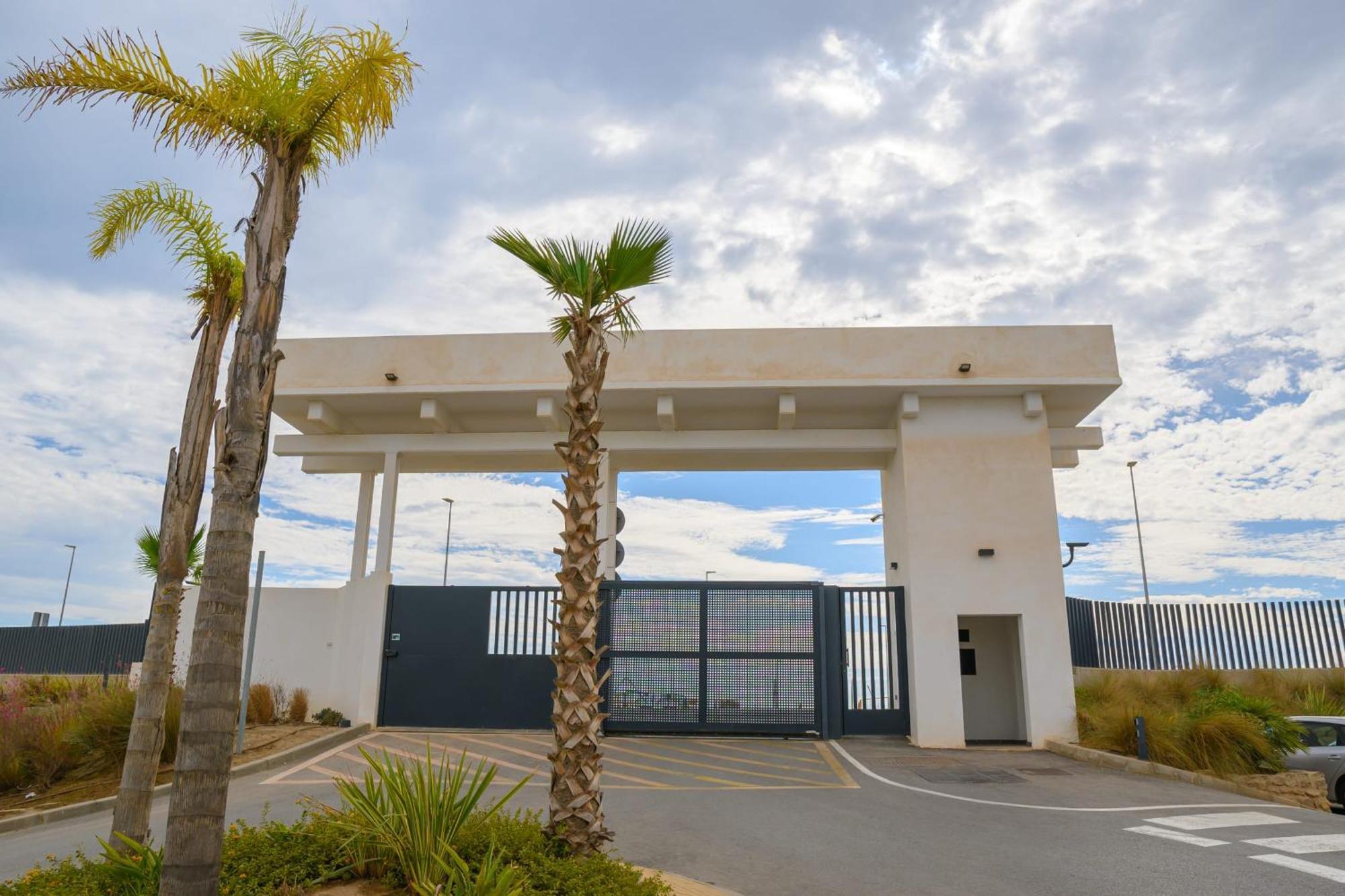 Apartment State-of-the-art In La Cala Casa Banderas Malaga