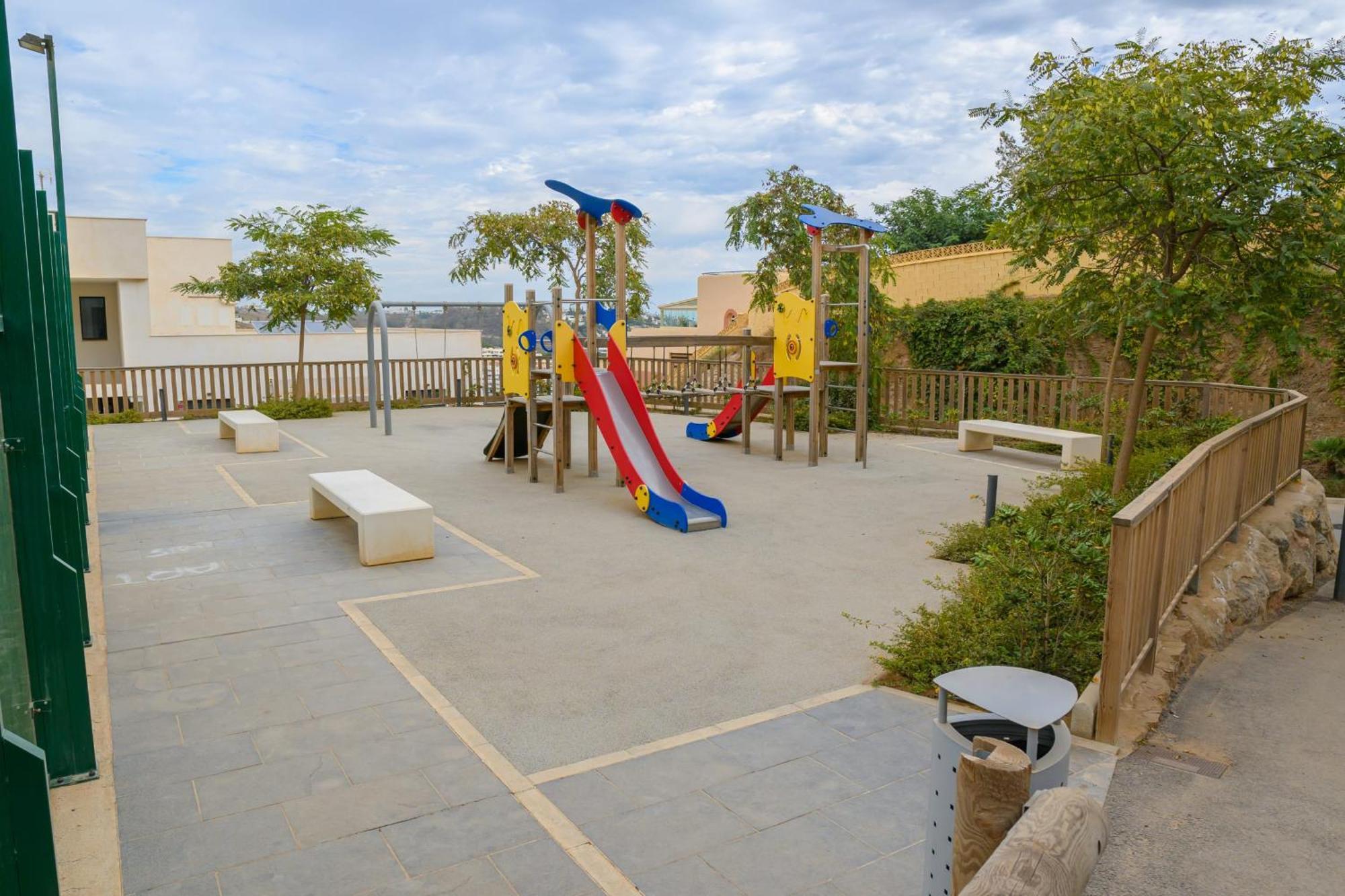 Apartment State-of-the-art In La Cala Casa Banderas *