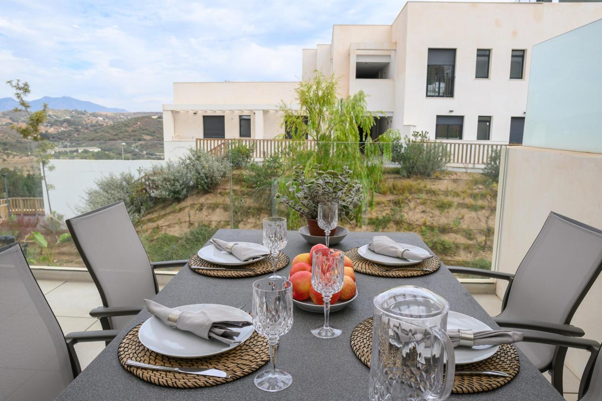 Apartment State-of-the-art In La Cala Casa Banderas